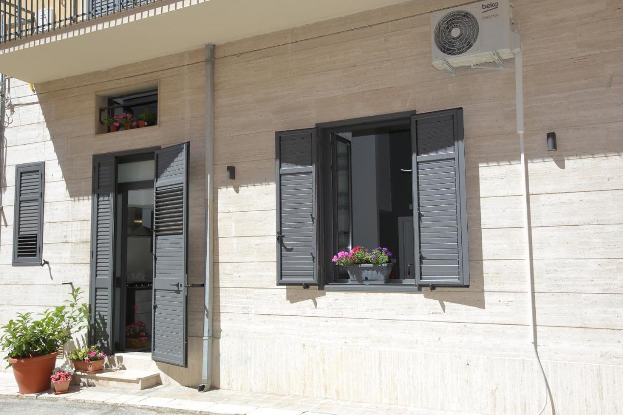 Apartament Casa Vignale Avola Zewnętrze zdjęcie
