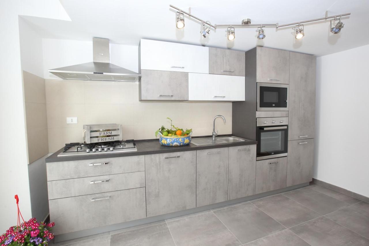 Apartament Casa Vignale Avola Zewnętrze zdjęcie